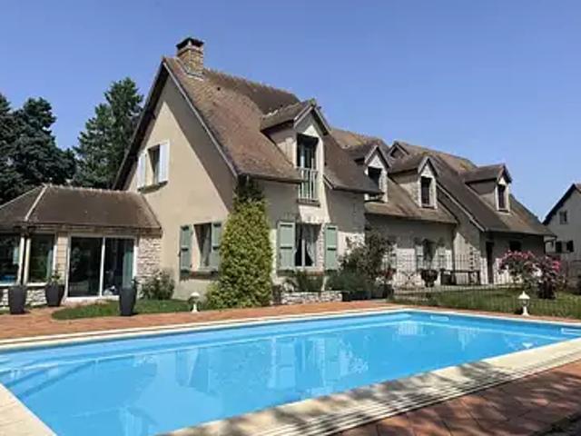 Maison vente à Mantes-la-Jolie, Perdreauville