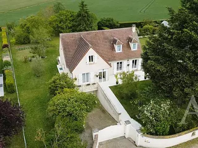 Maison vente à Mantes-la-Jolie, Perdreauville