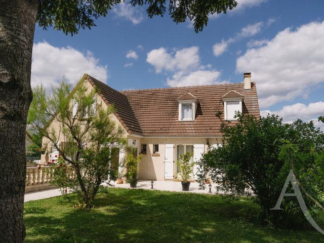 Maison vente à Mantes-la-Jolie, Perdreauville