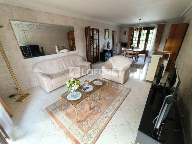 Maison vente à Mantes-la-Jolie, Perdreauville
