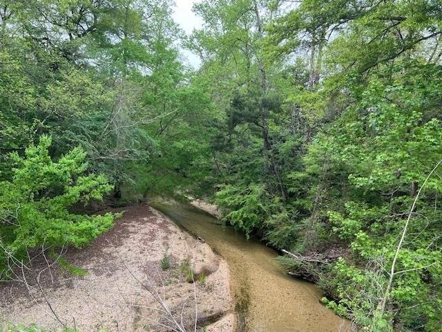 Land for sale in Frisco City, Alabama