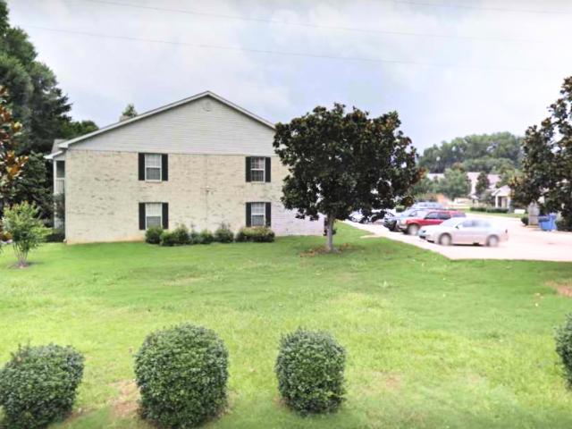 Apartment for rent in Greenville, Alabama