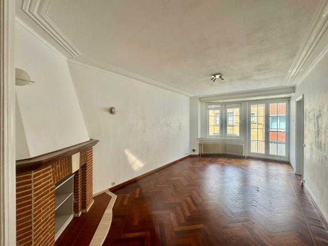 Appartement location à Evere, Bruxelles