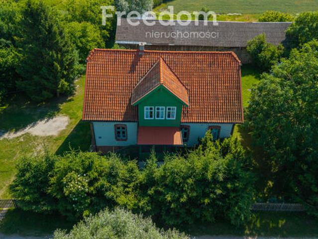Dom na sprzedaż w Sztutowo, Pomorskie