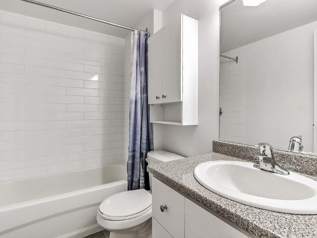 Apartment for rent in Québec, Quebec