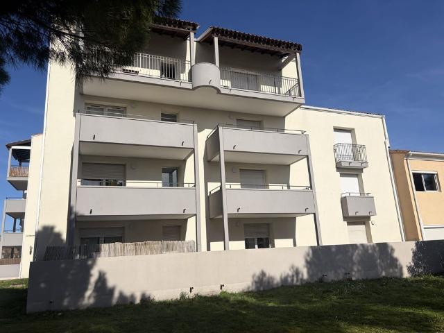 Appartement location à Montpellier