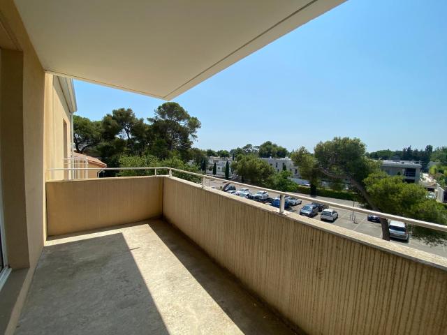 Studio location à Centre Historique, Montpellier