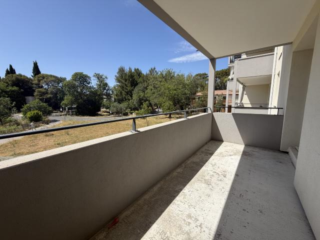 Appartement location à Montpellier