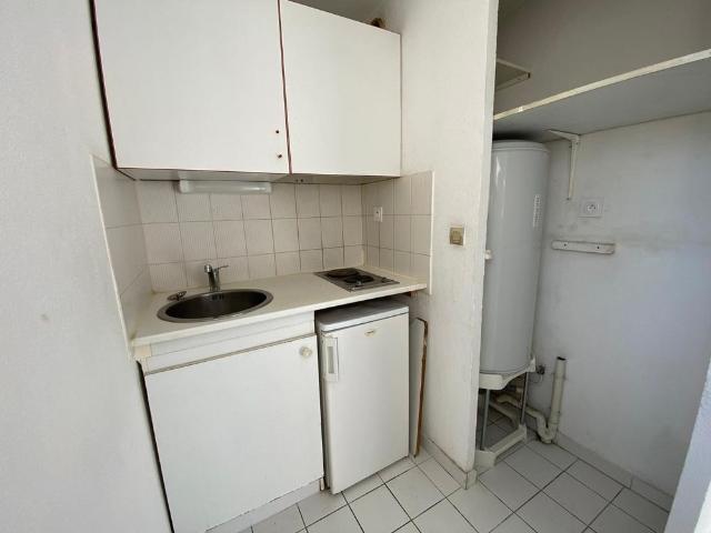 Appartement location à Montpellier