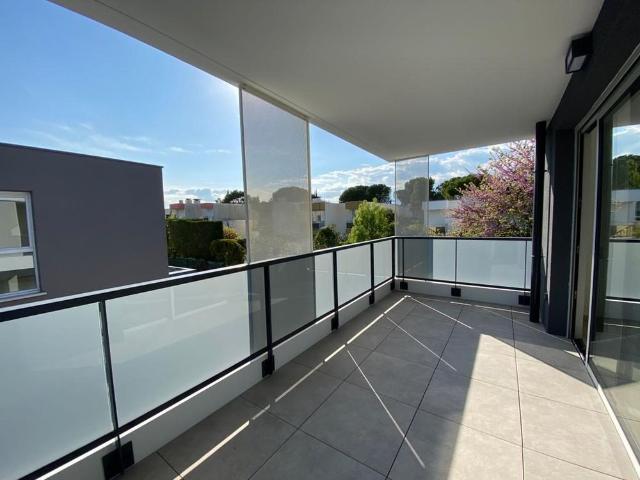 Appartement location à Montpellier