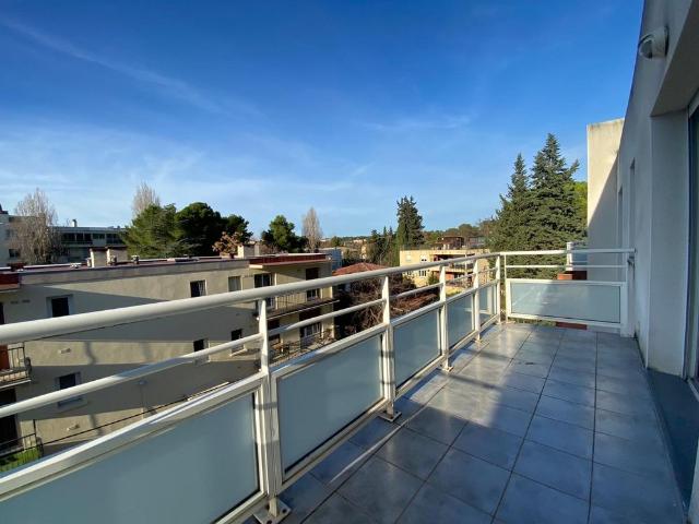Appartement location à Montpellier