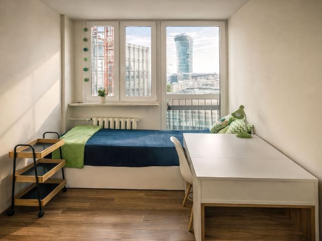 Pokój do wynajęcia w Warszawa, Mazowieckie