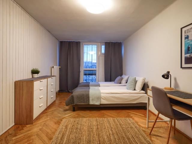 Pokój do wynajęcia w Mirów, Warszawa