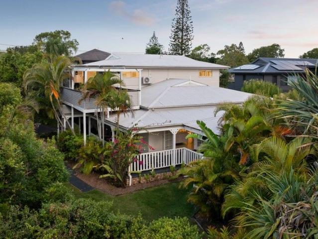 House for sale in Queensland