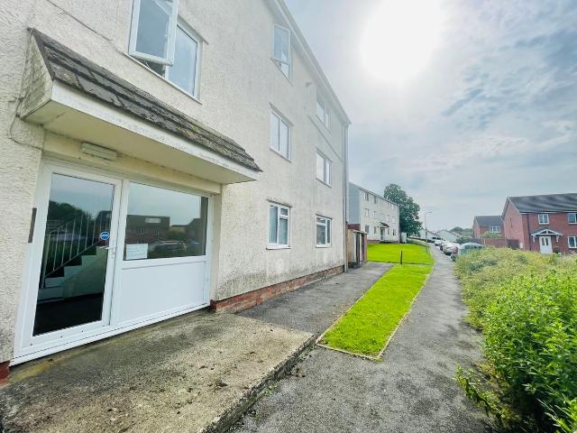 Apartment for rent in Albert Town, Haverfordwest
