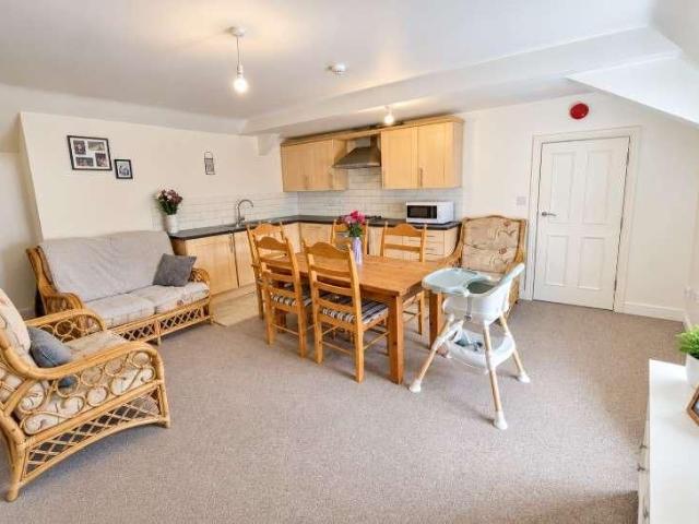 Apartment for rent in Portfields, Lower Bullingham