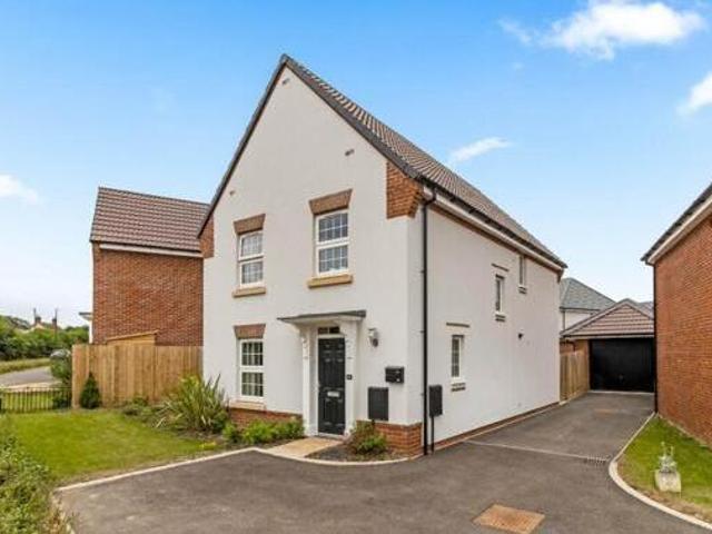 House for sale in Newent, Forest of Dean