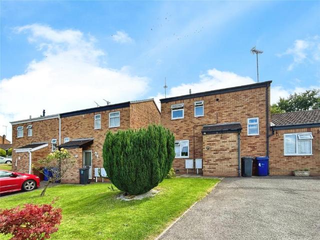 House for rent in Winshill, Beamhurst