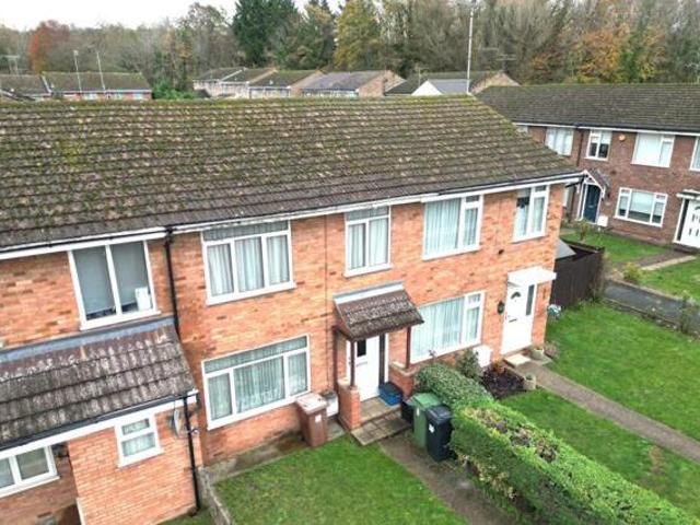 House for sale in Watford, Hertfordshire