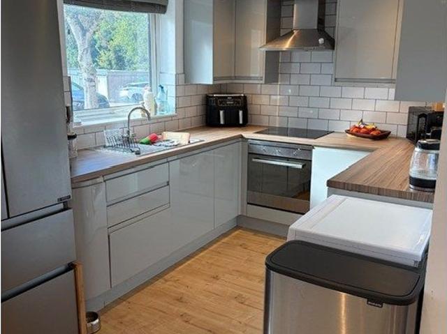 Apartment for rent in Hertsmere Meriden, Hertsmere