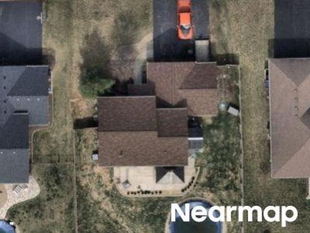 House for sale in New Lenox, Illinois