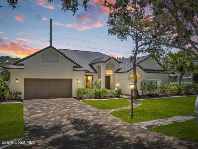 House for sale in Indialantic