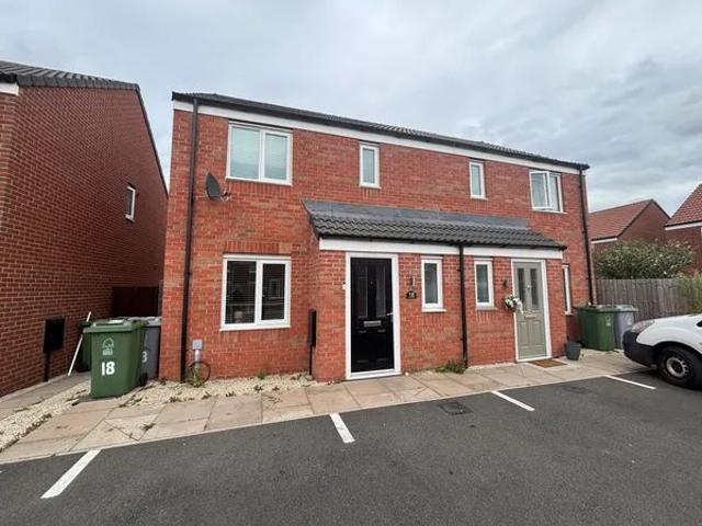 House for rent in Alverton, East Midlands