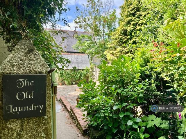 House for rent in Polscoe, Lostwithiel