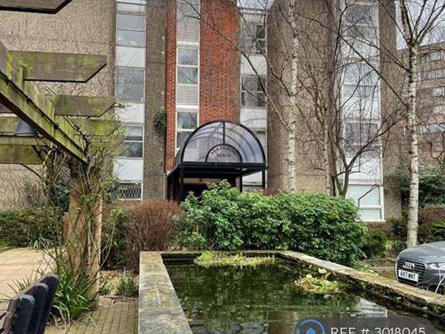 Apartment for rent in Clapham Junction, Greater London