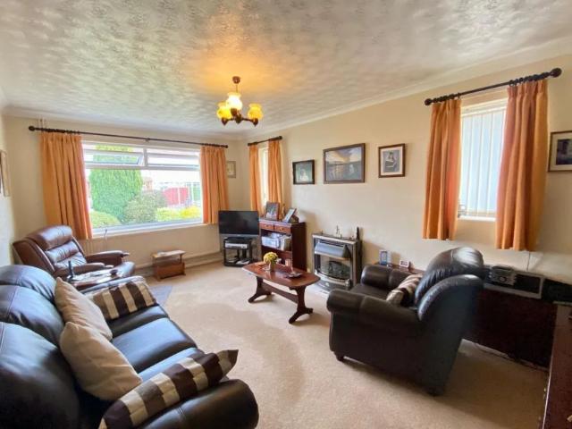 House for rent in Crostwick, Norfolk