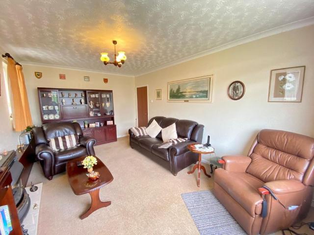 House for rent in Crostwick, Norfolk