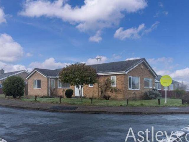 House for sale in East Bank, Norfolk