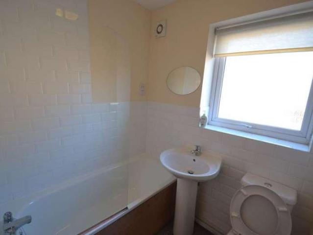 Townhouse for rent in Hulme, Georgia