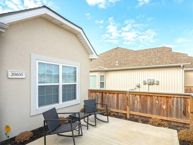 Apartment for rent in Independence, Missouri