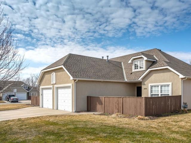 Apartment for rent in Independence