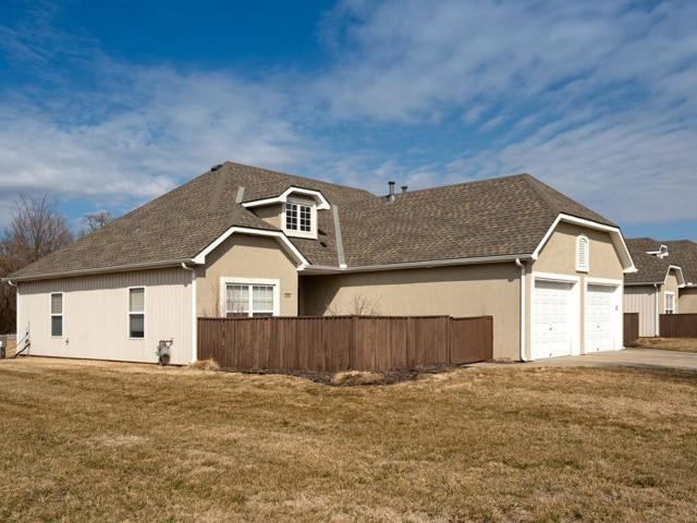Apartment for rent in Independence, Missouri