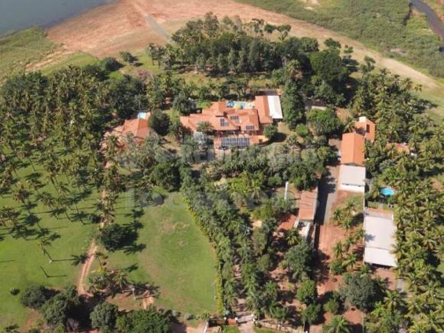 Sítio e chácara venda em Região Imediata de Andradina, Pereira Barreto