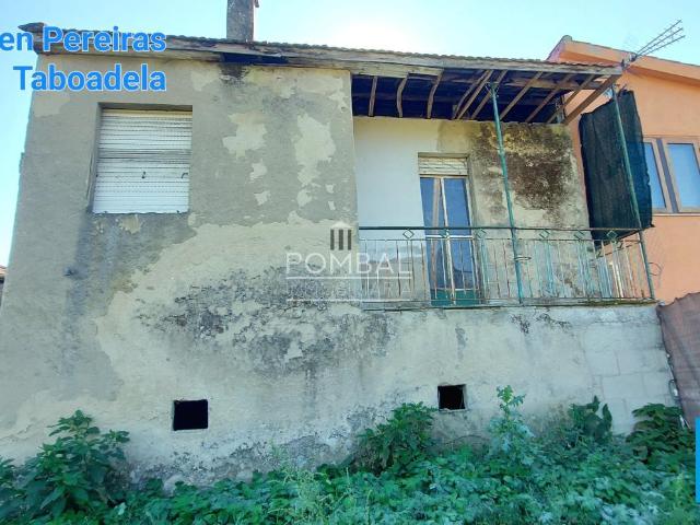 Casa en venta en Taboadela, Pereiras