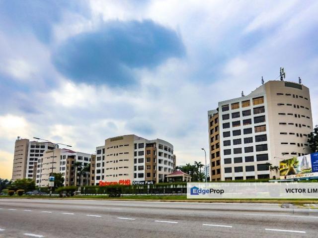 Shop for rent in Petaling, Alam Impian