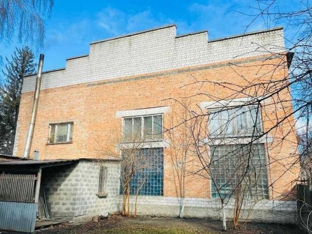 Коммерческая недвижимость продажа в Перемога, Броварський район