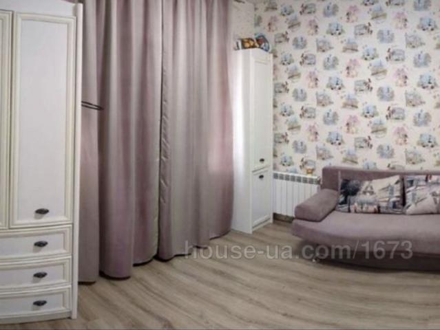 Квартира аренда в Хорошево, Донецкой области