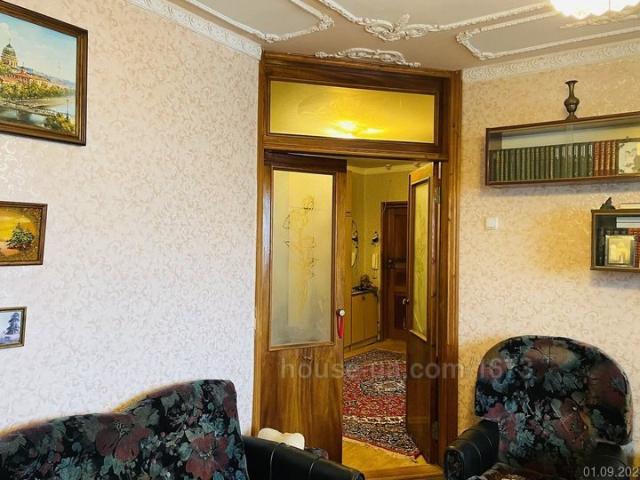 Квартира продажа в Павлово поле, Хорошево