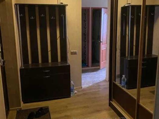 Квартира продажа в Павлово поле, Хорошево