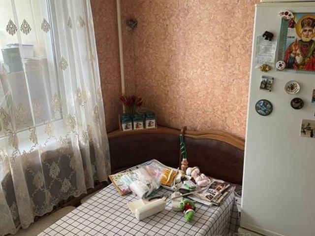 Квартира продажа в Павлово поле, Хорошево