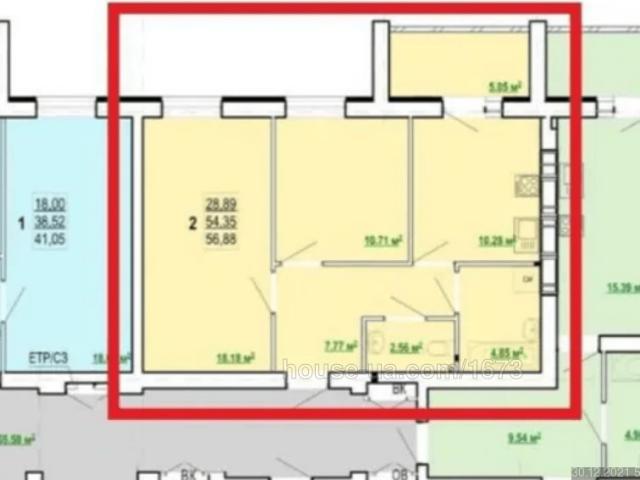 Квартира продажа