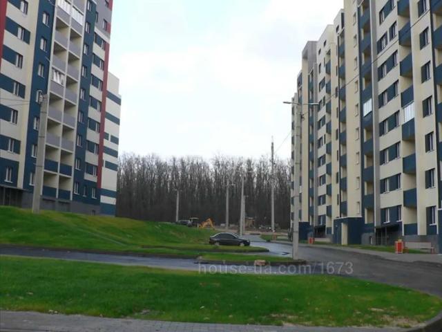 Квартира продажа в Павлово поле, Хорошево