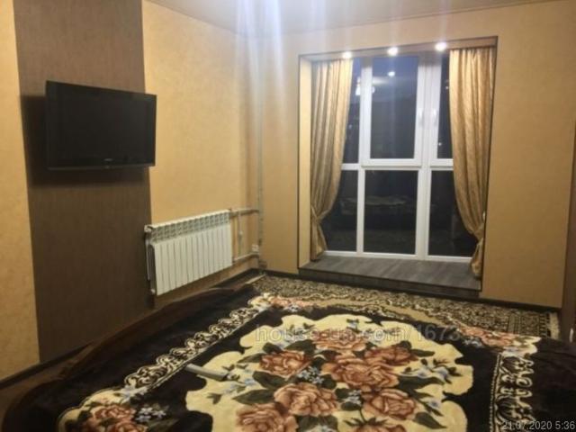 Квартира аренда в Хорошево, Донецкой области
