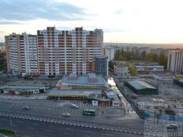 Квартира продажа в Немышлянский, Хорошево