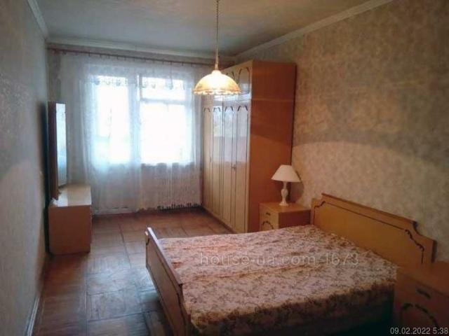 Квартира продажа в Павлово поле, Хорошево