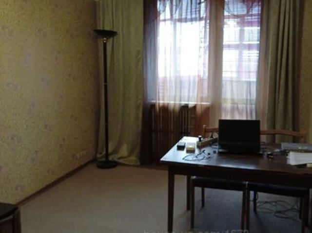 Квартира продажа в Павлово поле, Хорошево